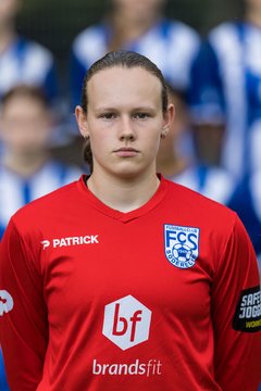 Bild 42 - wBJ FC Suederelbe.